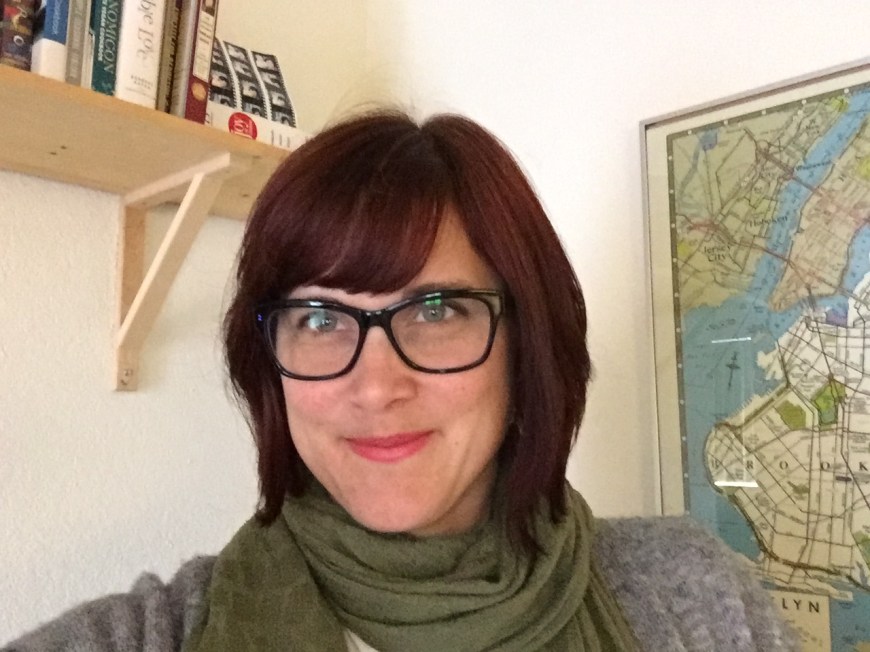 Week 4 Make Room for The New