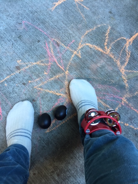 Week 6 You Are My Sunshine Instruments