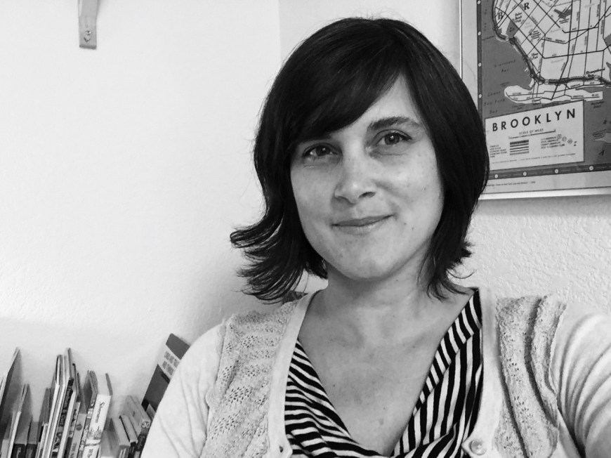 Week 8 Goodnight To You and Me